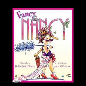 Meet your Posher, Nancy